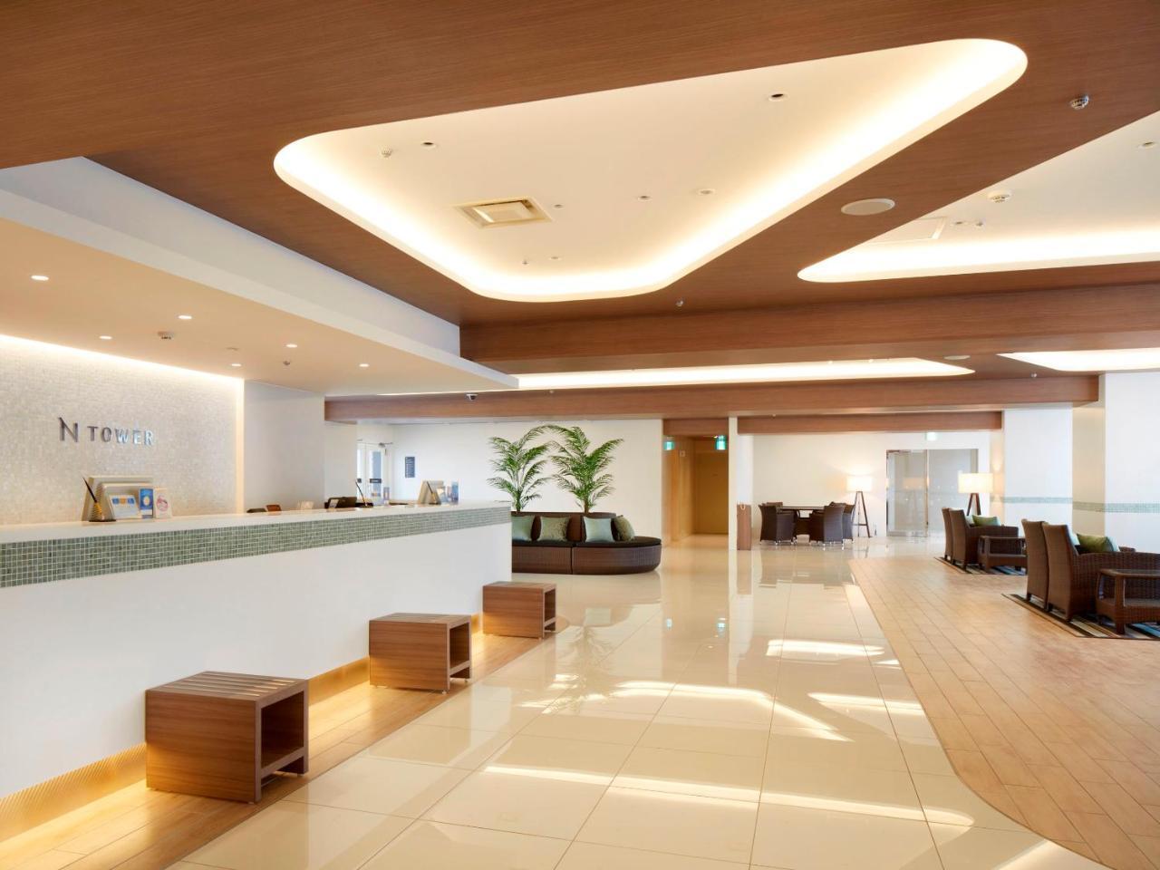 Shinagawa Prince Hotel N Tower Tokió Kültér fotó