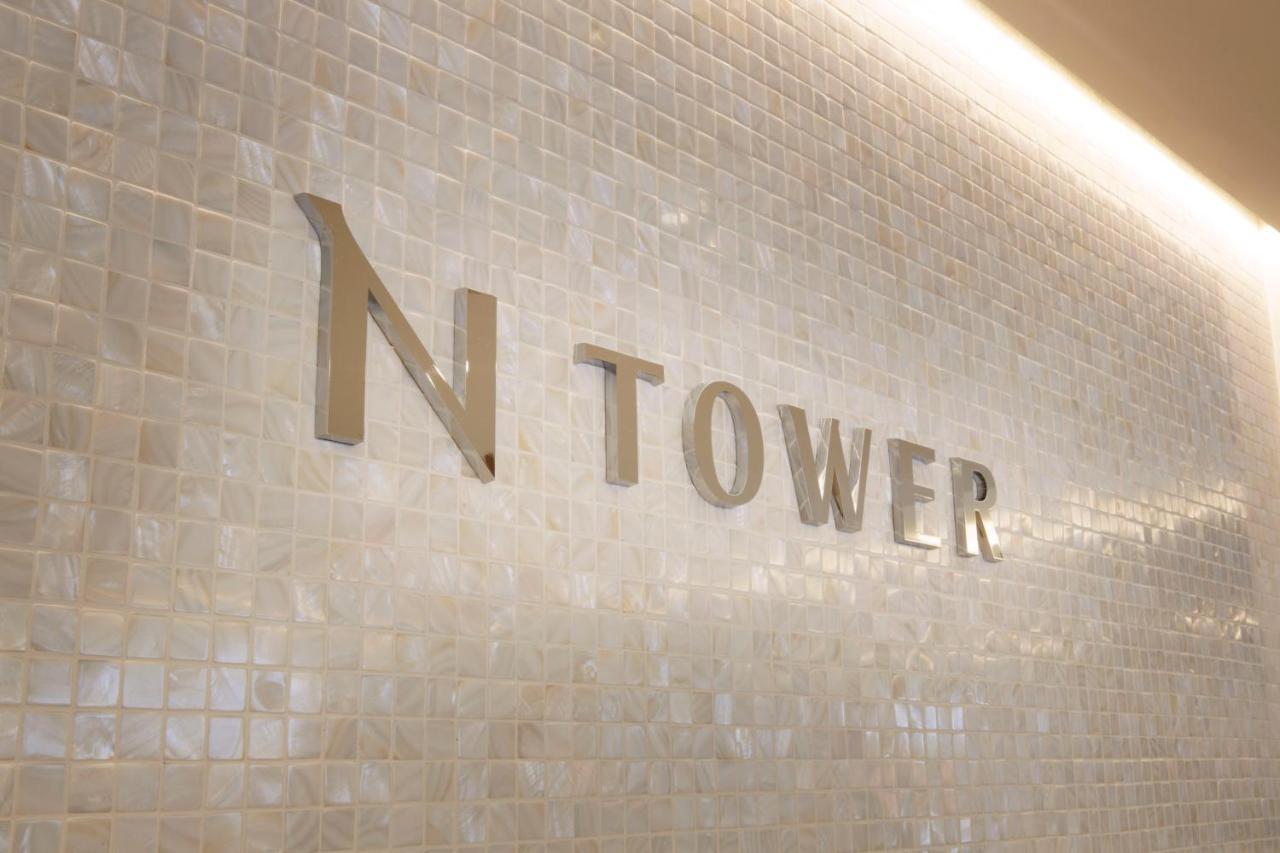 Shinagawa Prince Hotel N Tower Tokió Kültér fotó