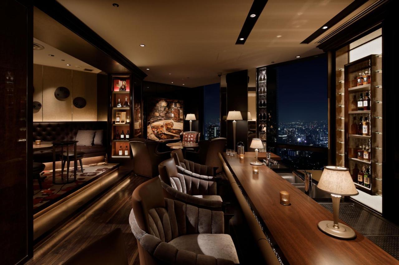 Shinagawa Prince Hotel N Tower Tokió Kültér fotó